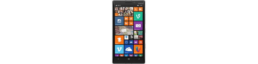 Nokia Lumia 930